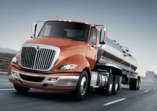 Camions Tracteurs routiers International PROSTAR 113 Day Cab Navistar N13 6x4