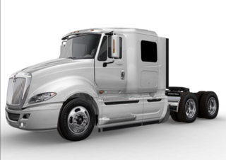 Camions Tracteurs routiers International Prostar 122 56