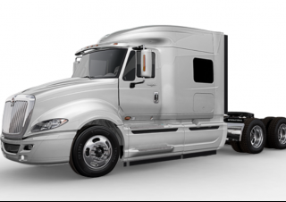Camions Tracteurs routiers International Prostar 122 73