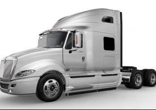 Camions Tracteurs routiers International Prostar 122 73