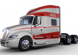 Camions Tracteurs routiers International Prostar ES 122 73