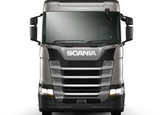 Camions Tracteurs routiers Scania S 370 A6X4NA