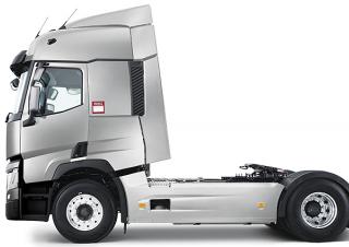 Camions Tracteurs routiers Renault T 380.18 4X2 T E6