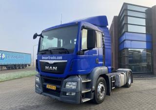Camions Tracteurs routiers MAN TGS 18.320