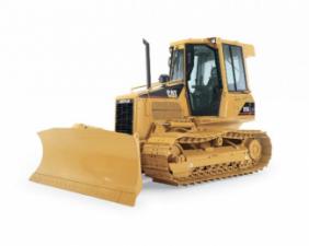 Bulldozers Caterpillar D 5 G M