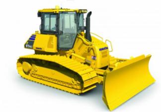Bulldozers Komatsu D61PXi-23