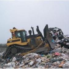 Bulldozers Caterpillar D 9 R