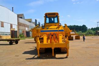 Bulldozers Dressta TD 20 M LT Extra
