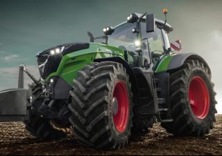 Tracteurs 4WD Fendt 1042 Vario PowerPlus