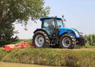 Tracteurs 4WD Landini 5-100H