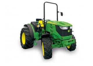 Tracteurs 4WD John Deere 5100GL