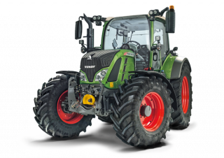 Tracteurs 4WD Fendt 513 Vario Profi