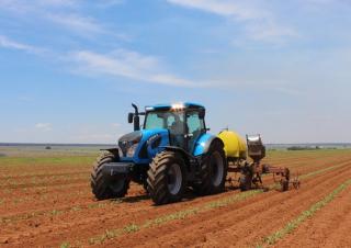 Tracteurs 4WD Landini 7-175