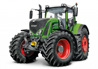 Tracteurs 4WD Fendt 930 Vario Profi