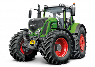 Tracteurs 4WD Fendt 930 Vario ProfiPlus