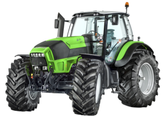Tracteurs 4WD DEUTZ-FAHR Agrotron L 720 DCR