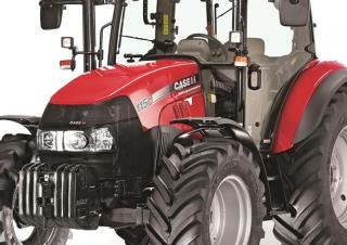 Tracteurs 4WD Case IH Farmall 115 C Hilo HD