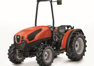 Tracteurs 4WD SAME Frutteto 105 Classic 