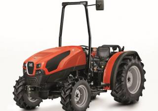 Tracteurs 4WD SAME Frutteto 90 Classic 