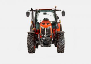 Tracteurs 4WD Kubota M135GX-IV