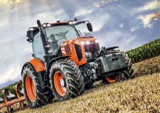 Tracteurs 4WD Kubota M7172