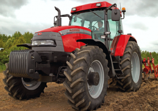 Tracteurs 4WD McCormick MC 115