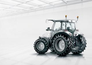 Tracteurs 4WD Lamborghini Nitro 110 VRT
