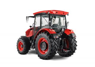 Tracteurs 4WD Zetor Proxima CL 100