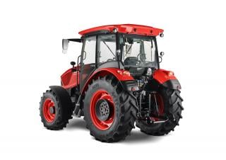Tracteurs 4WD Zetor Proxima HS 100