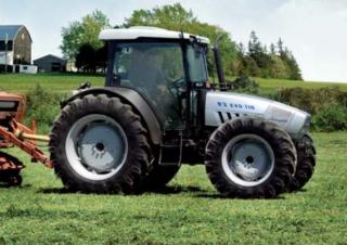 Tracteurs 4WD Lamborghini R 3 EVO 100 GS DT