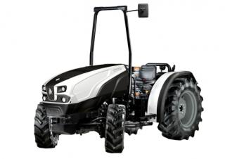 Tracteurs 4WD Lamborghini Spire F 90.4 Target 