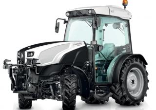 Tracteurs 4WD Lamborghini Spire V 90 