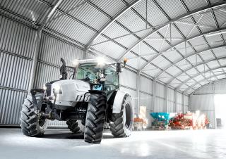 Tracteurs 4WD Lamborghini Strike 100 MD