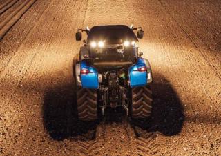 Tracteurs 4WD Valtra T 173