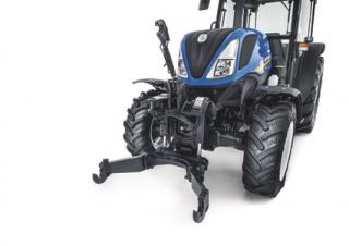 Tracteurs 4WD New Holland T4.110 F