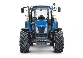 Tracteurs 4WD New Holland T 4.95