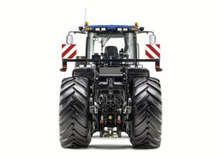 Tracteurs 4WD New Holland T9.565