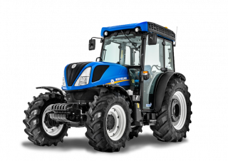 Tracteurs 4WD New Holland T4.90 N