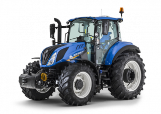 Tracteurs 4WD New Holland T5.110