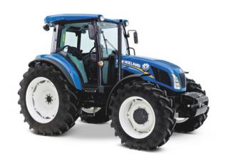Tracteurs 4WD New Holland TD5.115