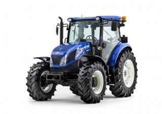 Tracteurs 4WD New Holland TD5.105