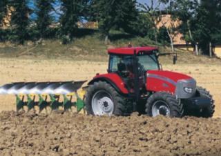 Tracteurs 4WD McCormick TTX 230 E