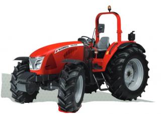 Tracteurs 4WD McCormick X50.30m