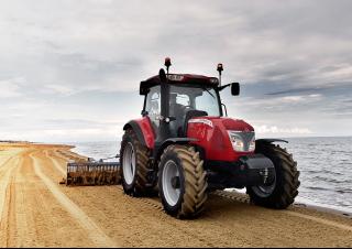 Tracteurs 4WD McCormick X6.430 VT-Drive