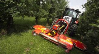 Tracteurs 4WD Steyr 4085 Kompakt Basis