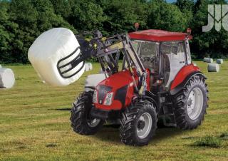Tracteurs 4WD Pronar 5340