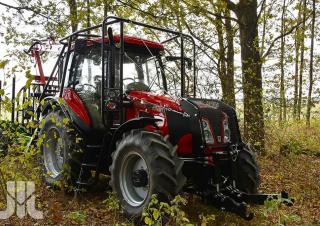 Tracteurs 4WD Pronar 5340