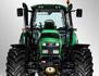 Tracteurs 4WD DEUTZ-FAHR 6190 Agrotron