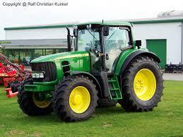 Tracteurs 4WD John Deere 6930 Premium