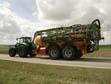 Tracteurs 4WD DEUTZ-FAHR 7230 Agrotron TTV